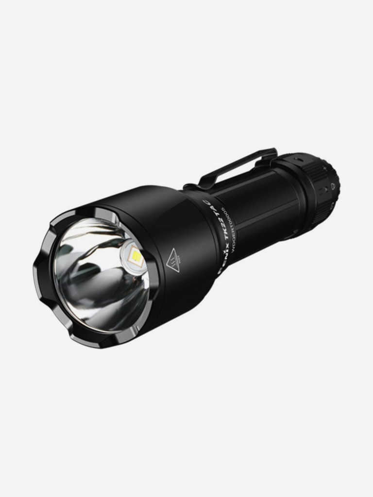 Фонарь Fenix тактический TK22TAC