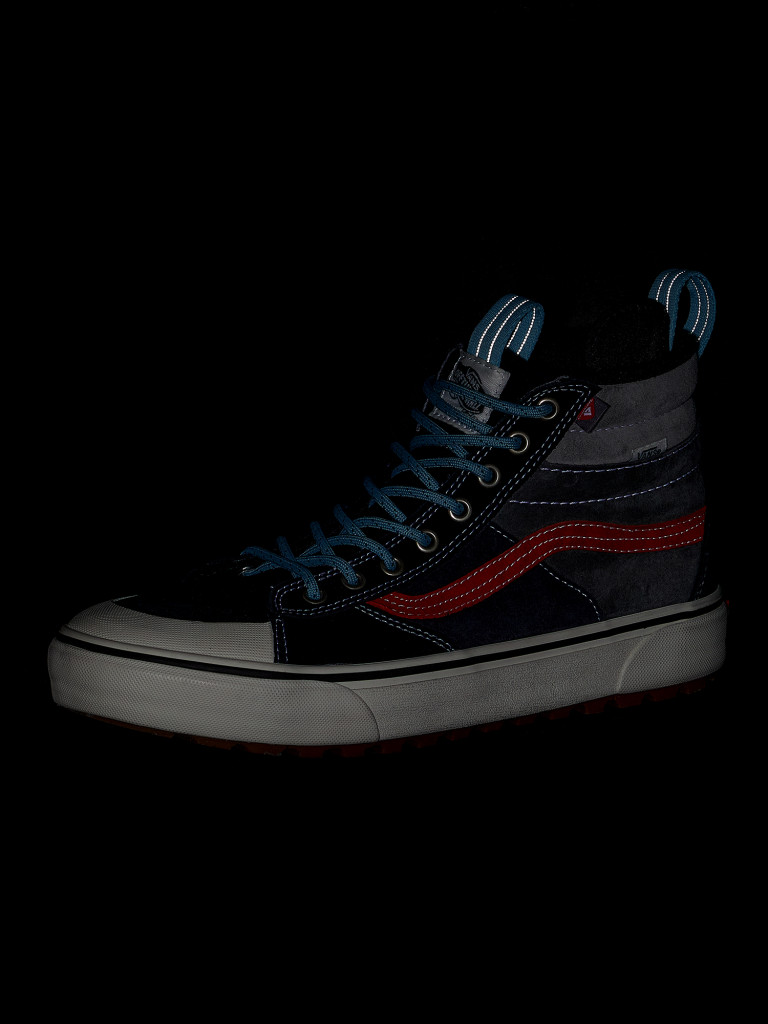 Кеды мужские Vans SK8-Hi MTE-2