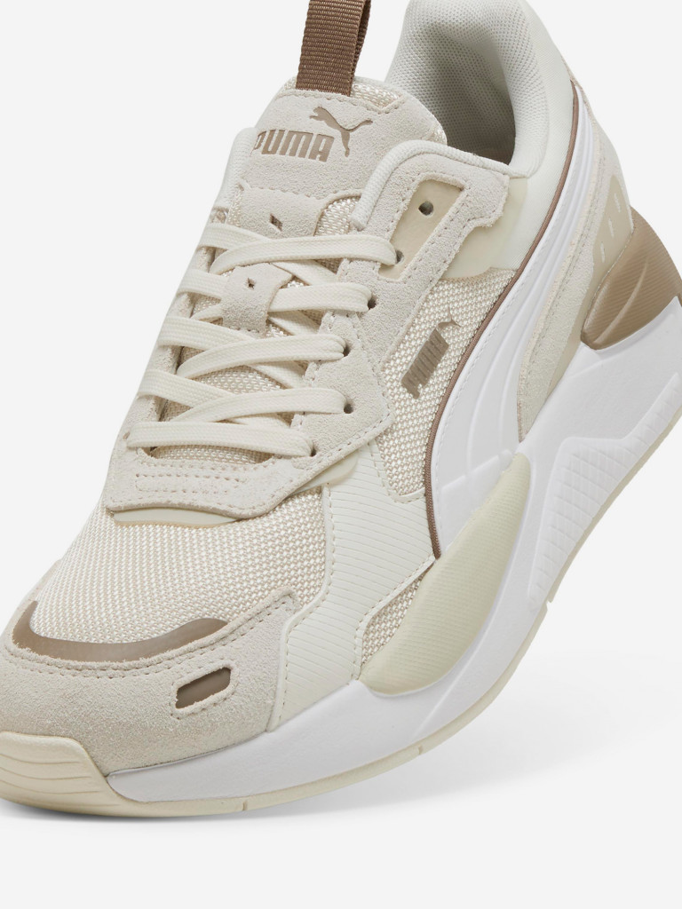 Кроссовки мужские PUMA X-Ray 3 Sd