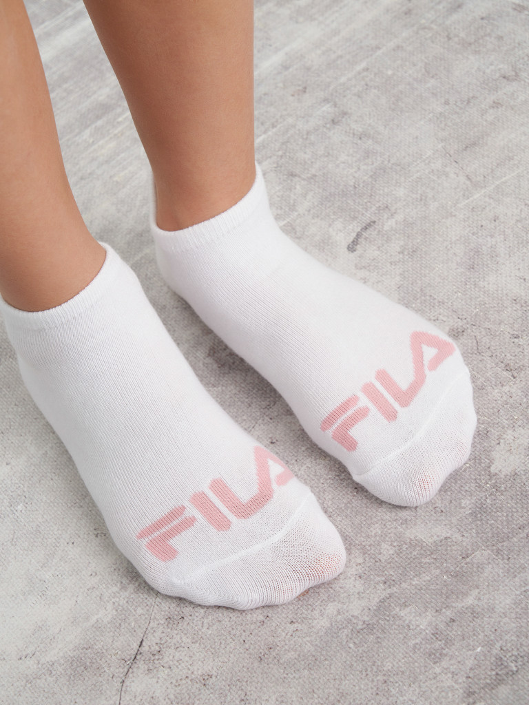 Носки для мальчиков FILA, 3 пары