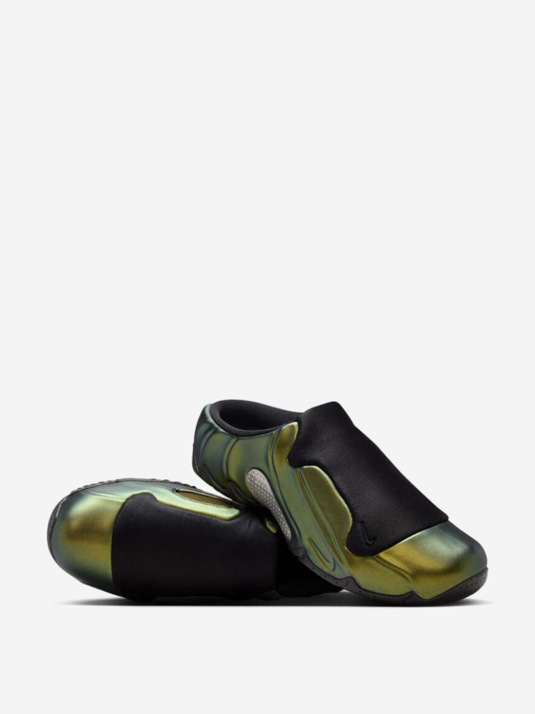 Сабо Nike Clogposite Green Goblin