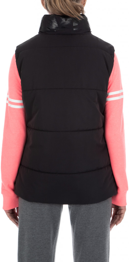 Жилет утепленный женский Kappa