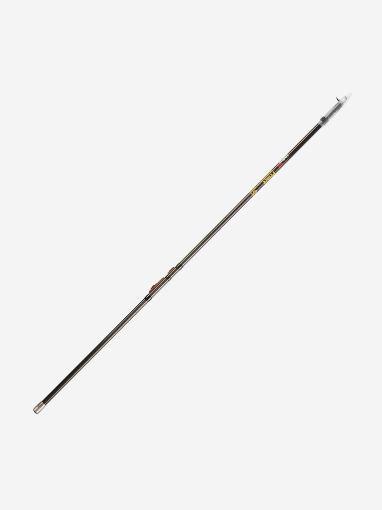 Удилище проводочное Helios Prince carbon, 4 м, 10-30 г