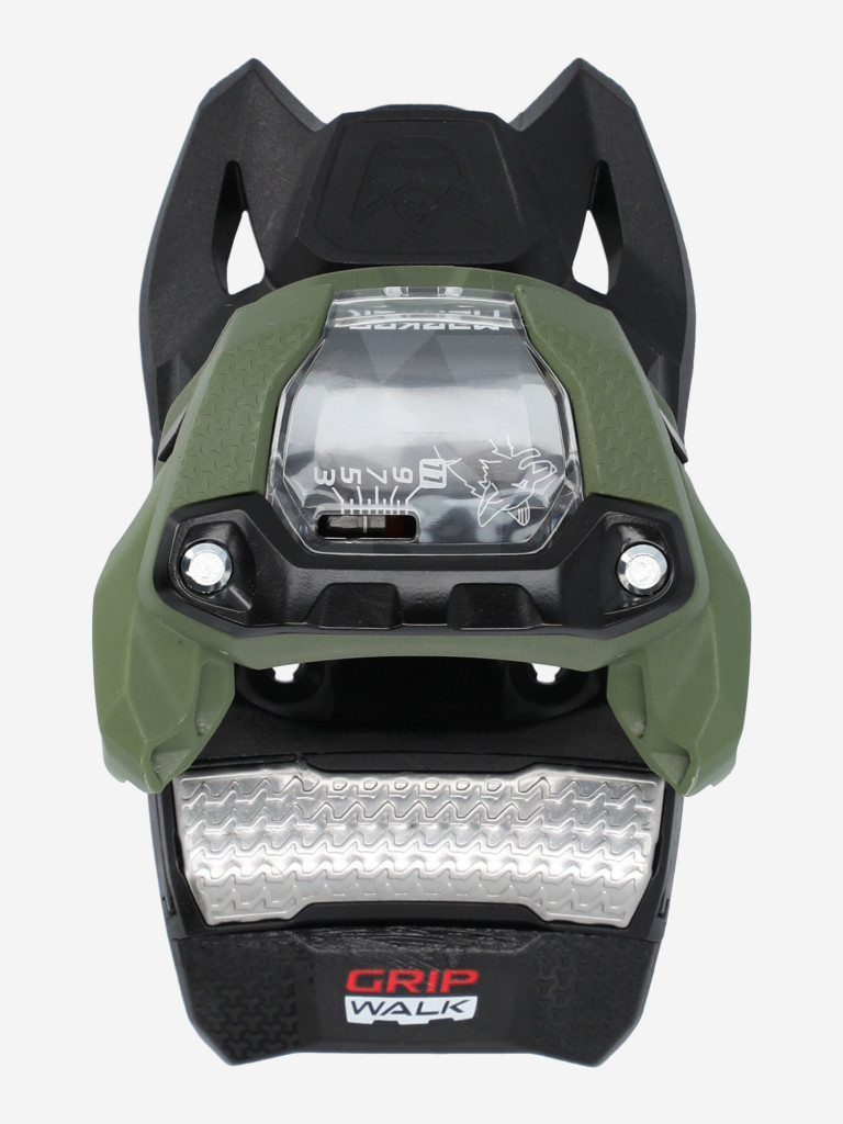 Крепления горнолыжные Marker Squire 90 мм
