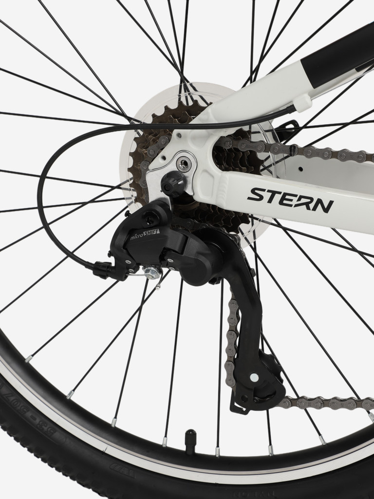 Велосипед для мальчиков Stern Action Street 24"