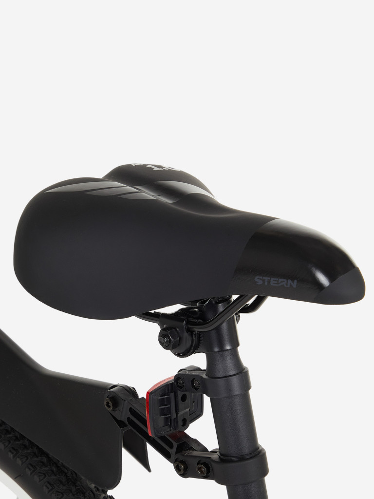 Комплект: велосипед горный женский Stern Angel 1.0 26" с аксессуарами