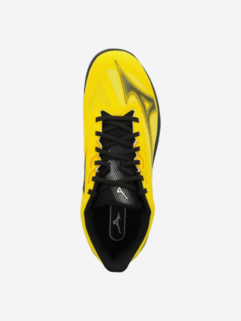Кроссовки Mizuno Wave Exceed Court Padel Yellow