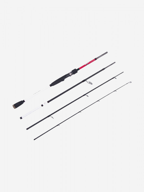 Спиннинг Lucky John Vanrex TRAVEL 28 2.44