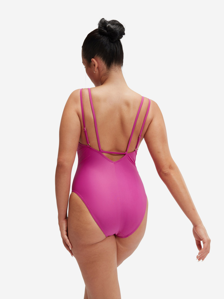 Купальник слитный женский Speedo