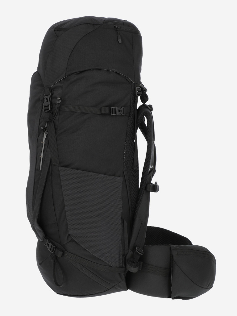 Рюкзак VauDe Asymmetric, 52+8 л