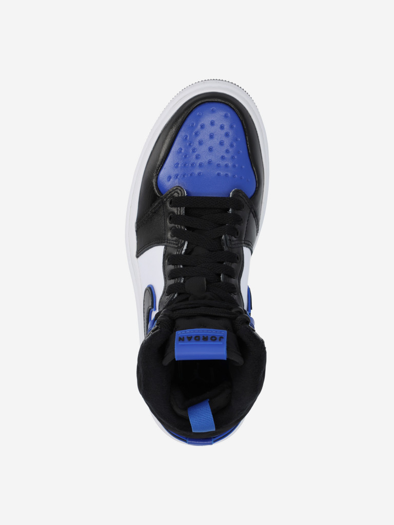 Кеды женские Nike Air Jordan 1 Acclimate