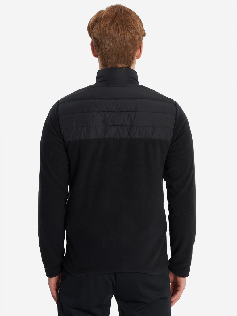 Легкая куртка мужская Demix