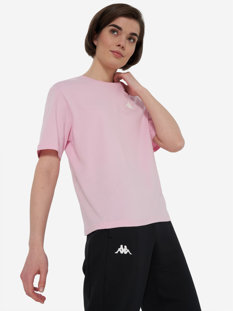 Футболка женская Kappa