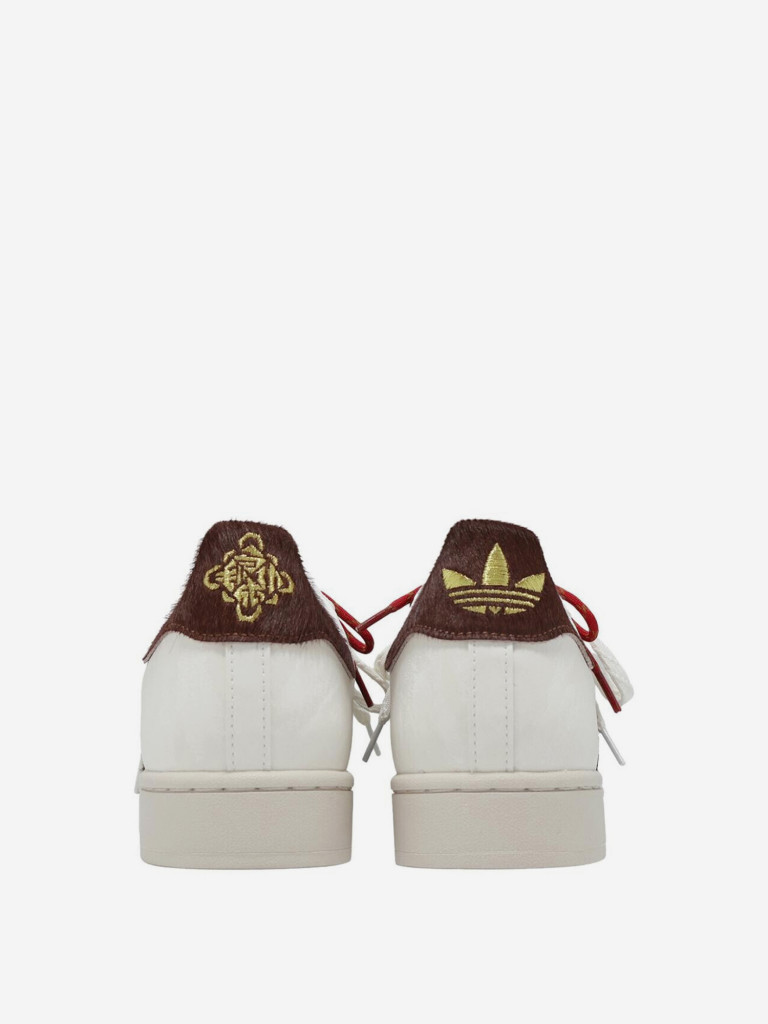 Кроссовки Adidas Originals Superstar 2