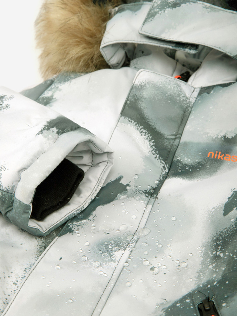 Костюм NIKASTYLE