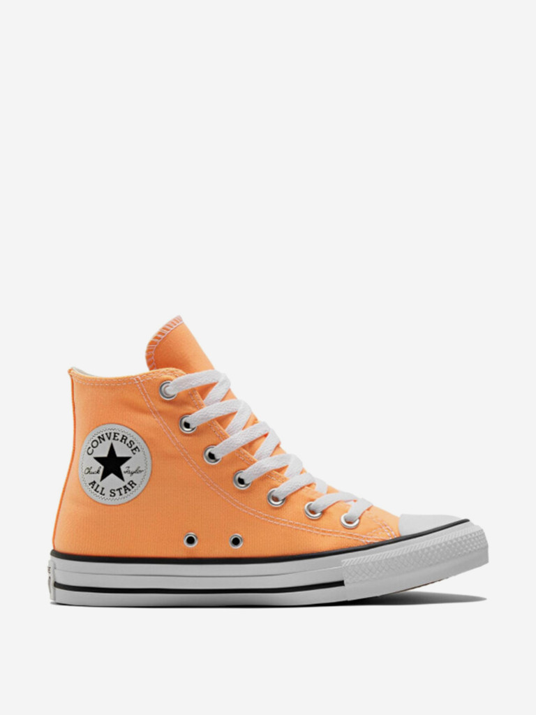 Кроссовки Converse Chuck Taylor All Star Hi