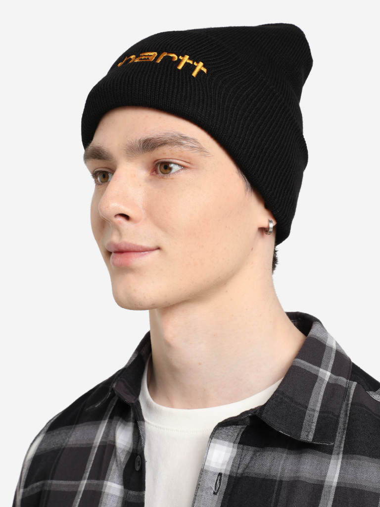 Шапка Carhartt