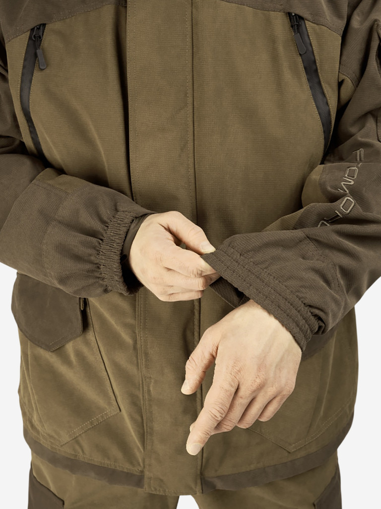 Костюм мужской Fantom Force Gorka NEXT Demi демисезонный мембранный для охоты и рыбалки