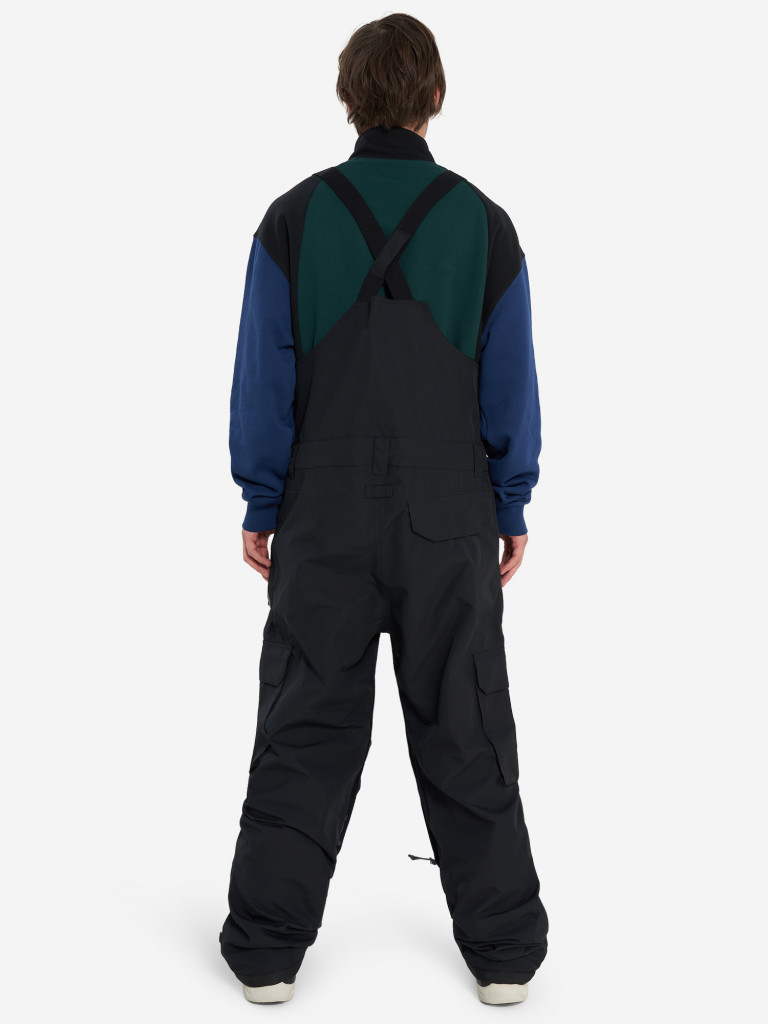 Брюки мужские DC Shoes Brigade