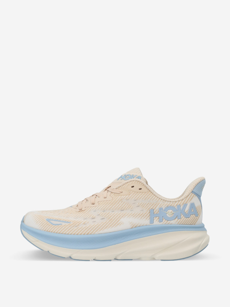 Кроссовки женские Hoka One One Clifton 9