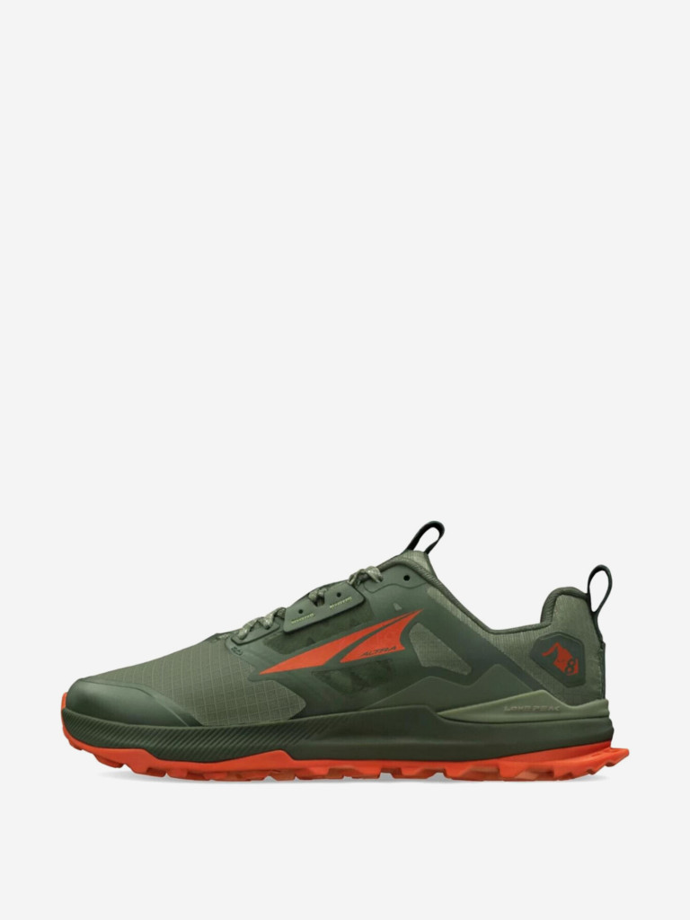 Кроссовки Altra Cushioning Anti-Slip And Wear-Resistant