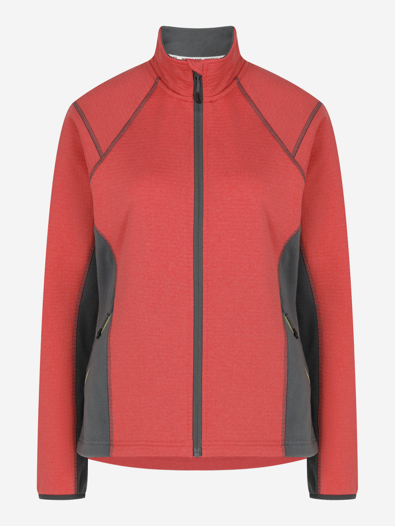 Джемпер флисовый женский Northland