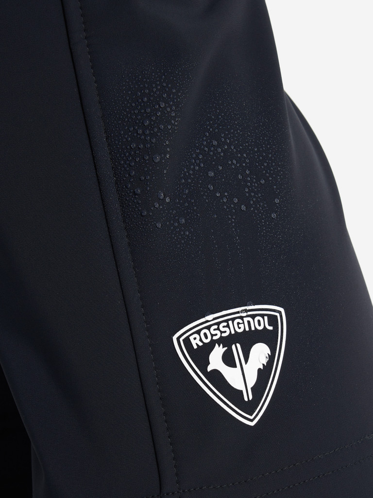 Брюки софтшелл женские Rossignol Ski Softshell