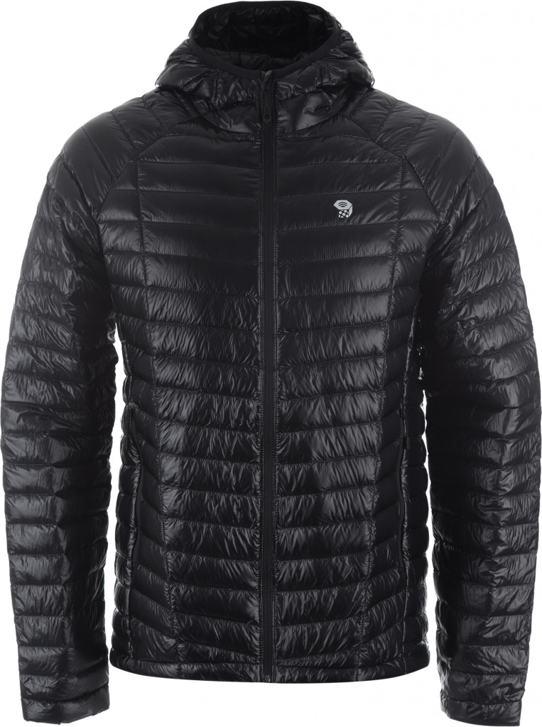 Пуховик мужской Mountain Hardwear Ghost Whisperer