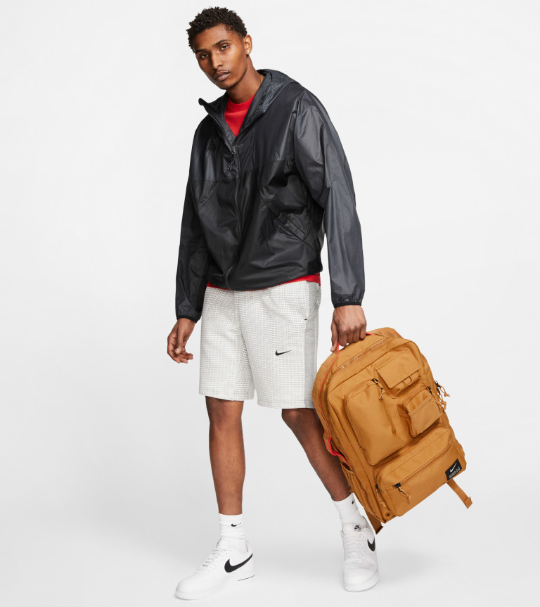 Рюкзак Nike Utility Elite