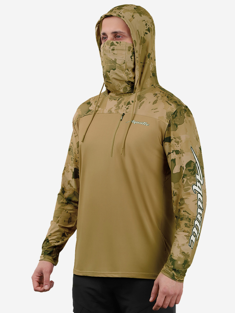 Комплект джерси подарочный для рыбалки Aquatic