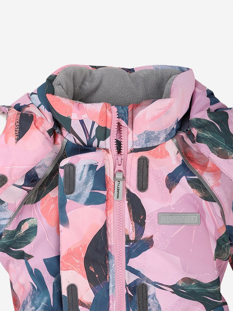 Комбинезон NIKASTYLE