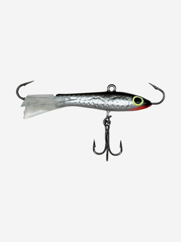 Приманка балансир ALLVEGA 6 гр / 30 мм, цвет С15