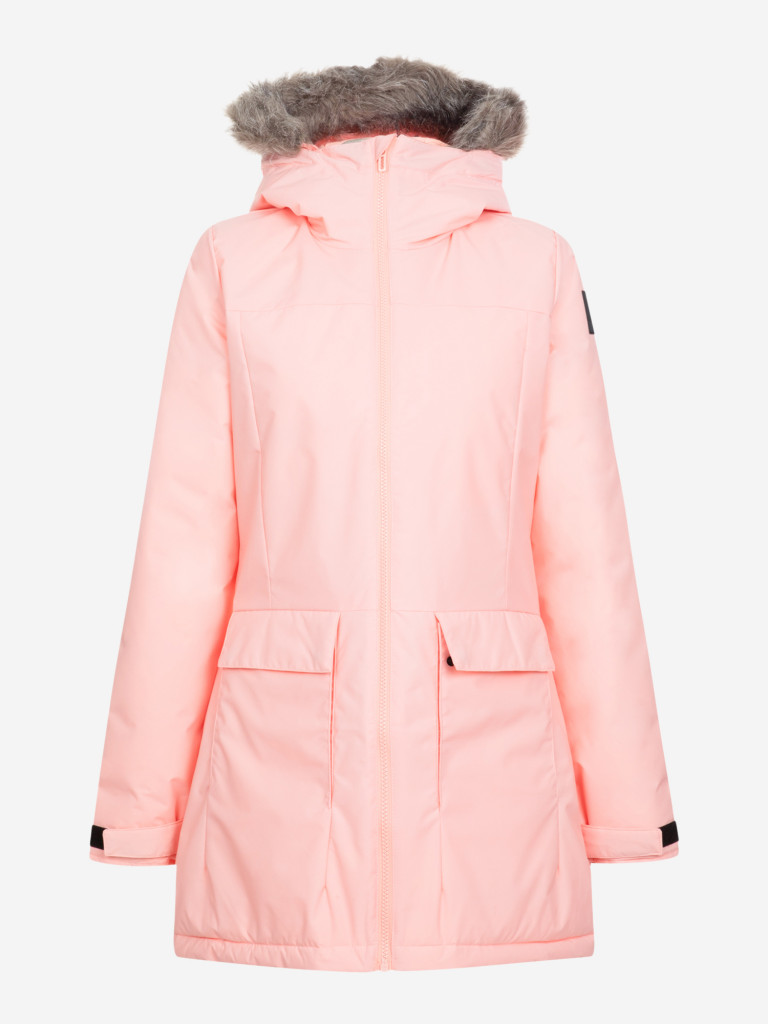 Куртка утепленная женская Adidas Xploric Parka