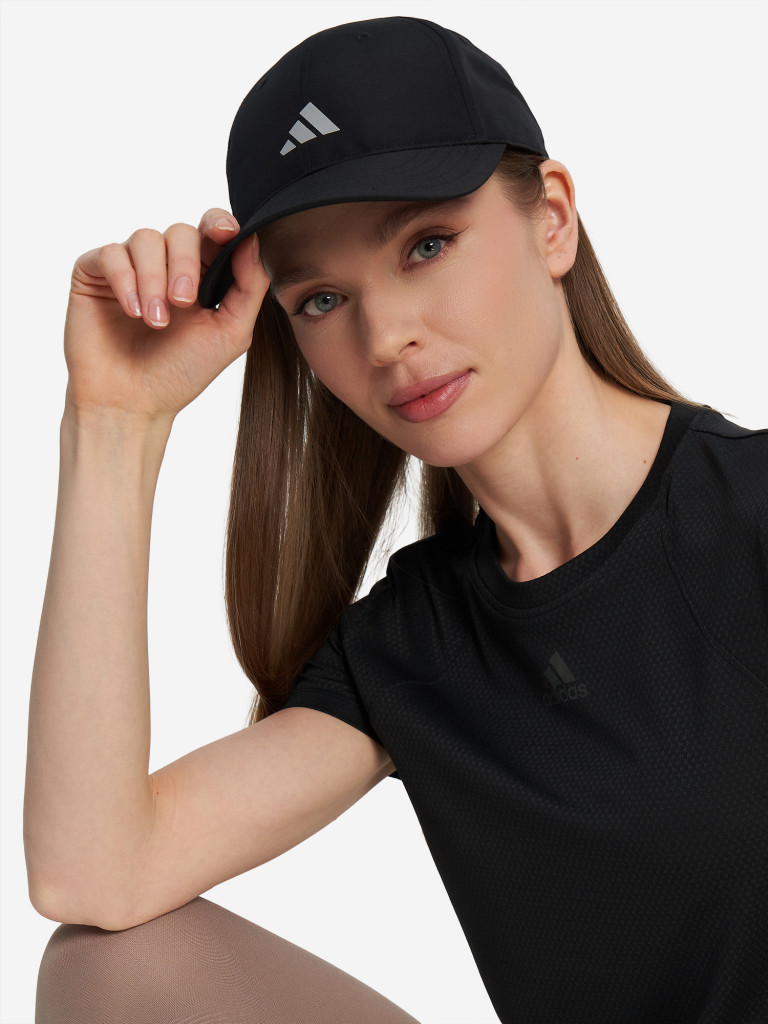 Бейсболка adidas