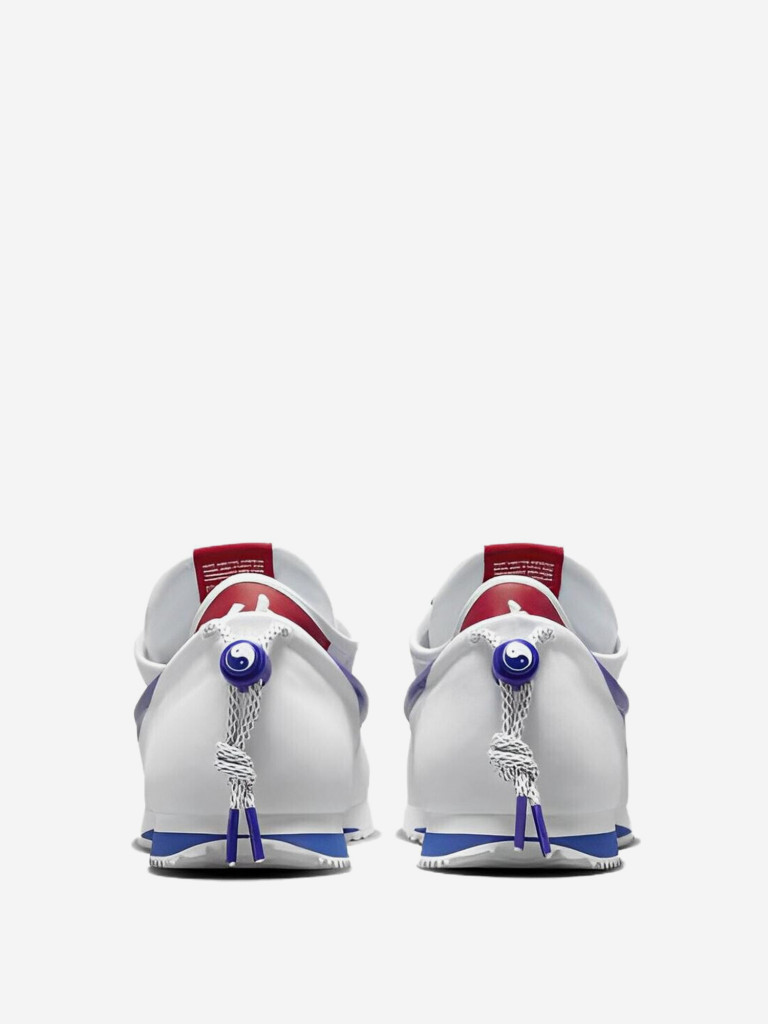 Кеды Nike Cortez x CLOT