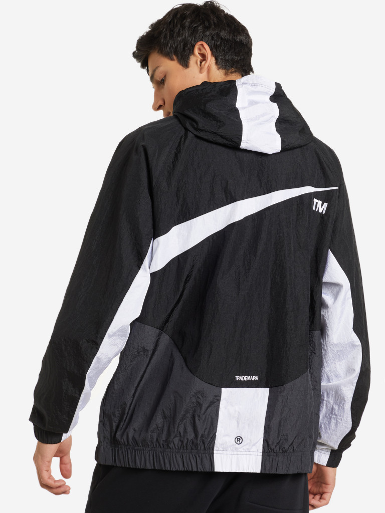 Ветровка мужская Nike Swoosh