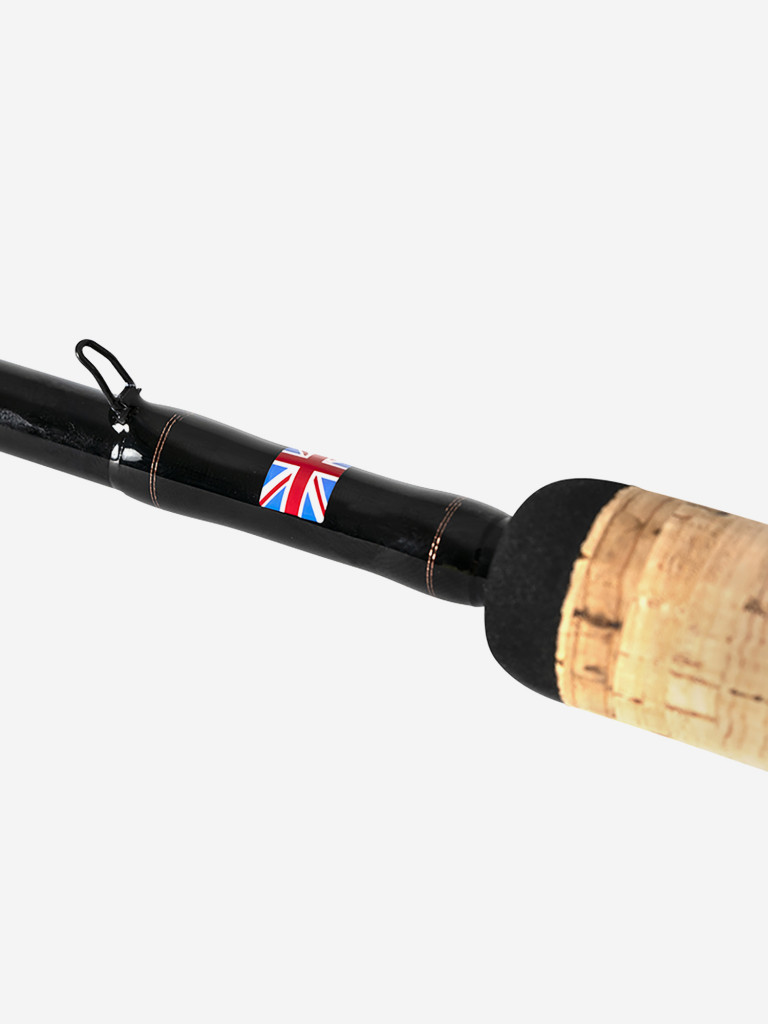 Удилище GURU Aventus SR Light Feeder 11' 2pc