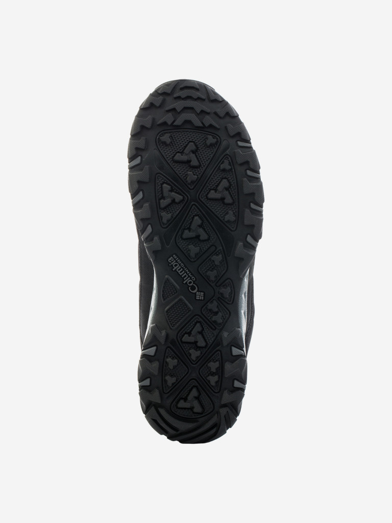 Кроссовки утепленные мужские Columbia Firecamp Fleece III