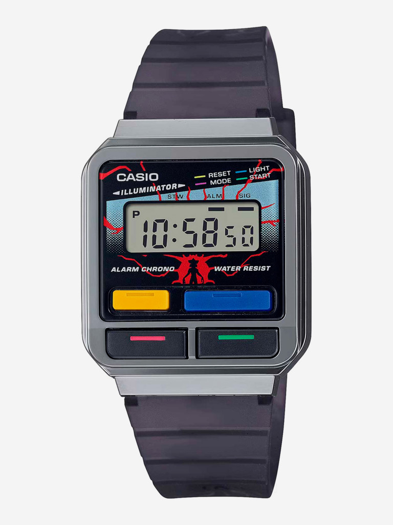 Наручные часы Casio A120WEST-1A