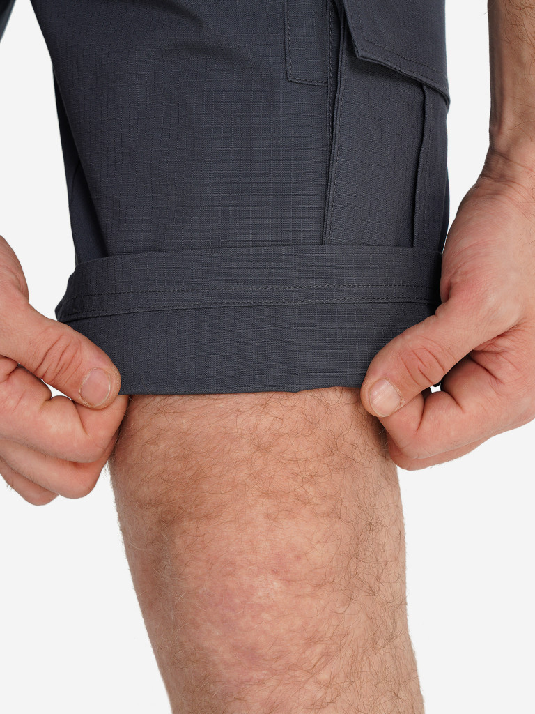 Шорты мужские Geotech