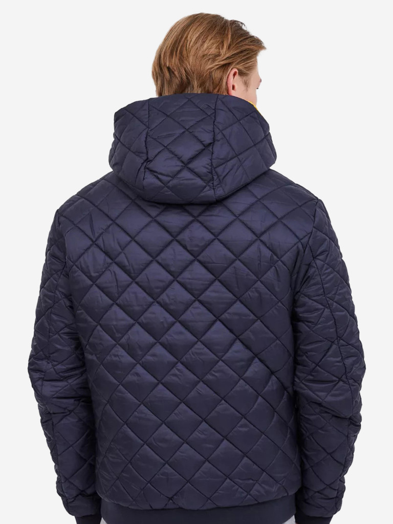 Куртка двухсторонняя утепленная KATEN