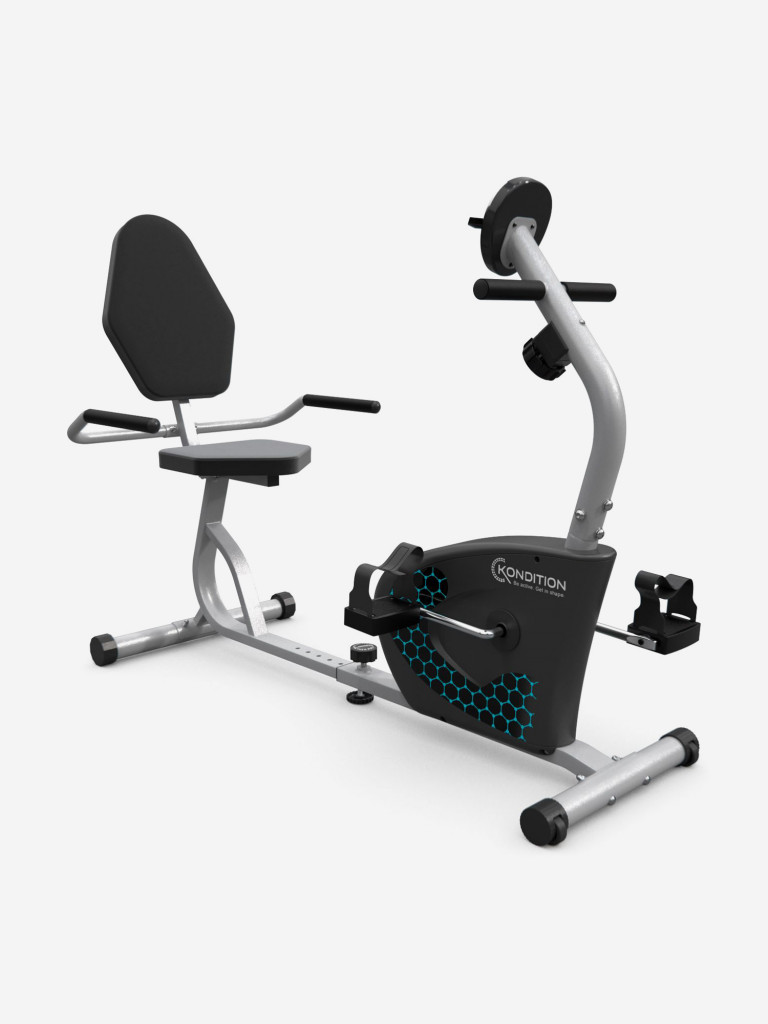 Велотренажер DFC GBYQ-2309D