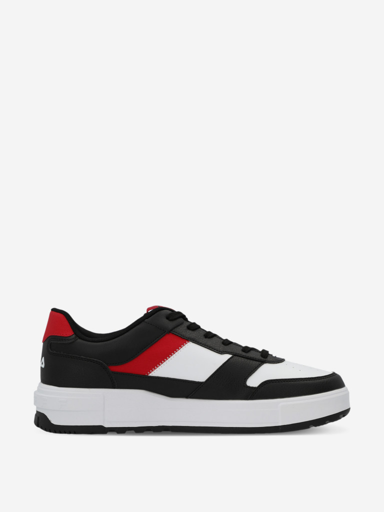 Кеды мужские FILA FX-1000 Low