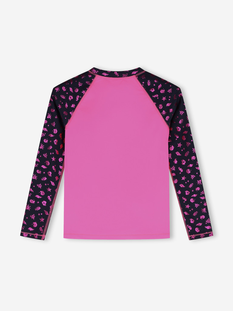 Рашгард для девочек Joss