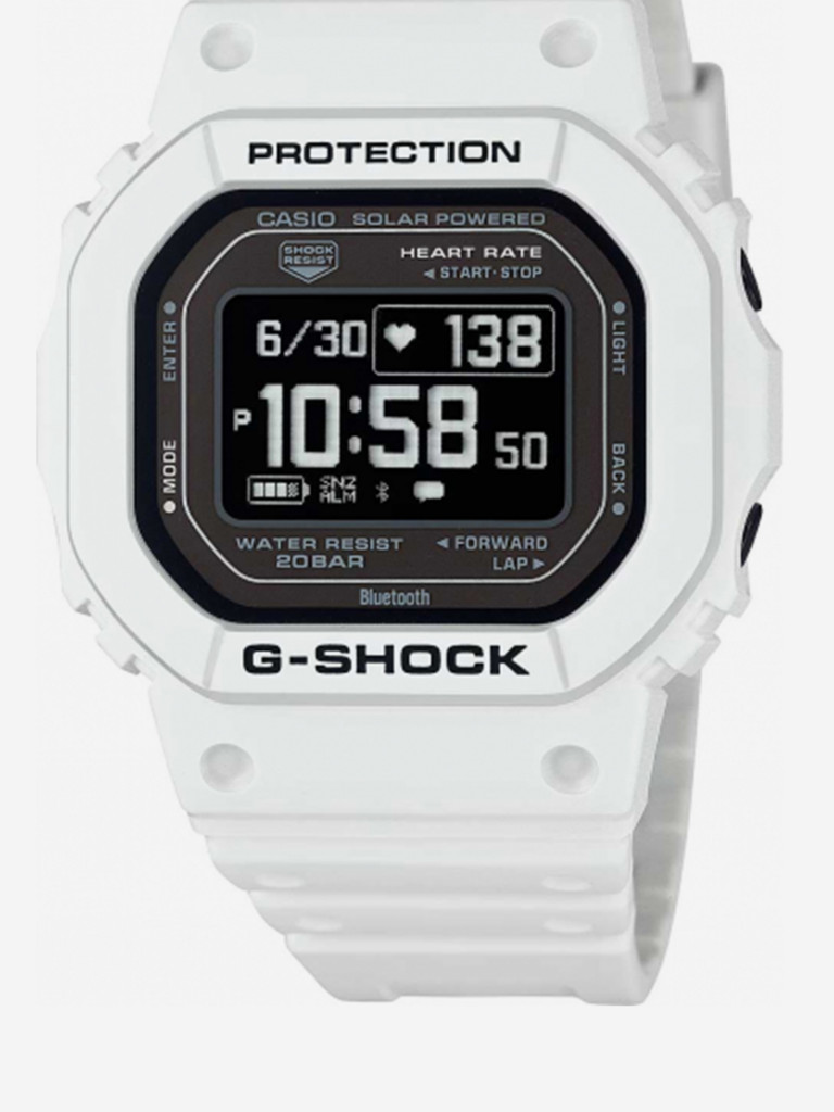 Спортивные часы Casio DW-H5600-7E
