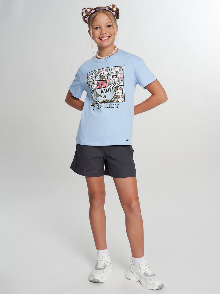 Футболка для девочек Termit