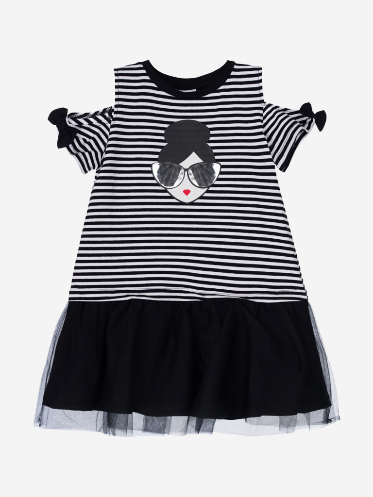 Платье для девочек PlayToday