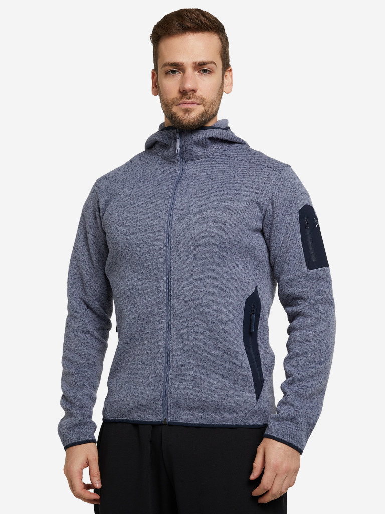 Толстовка мужская Arc'teryx Covert