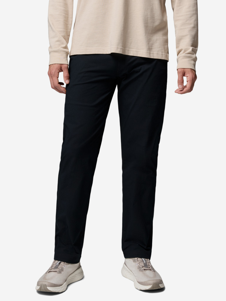 Брюки мужские Columbia Roc 5 Pocket Pant