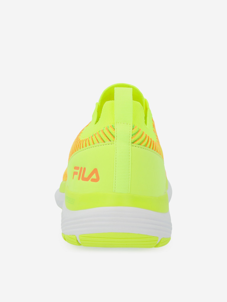 Кроссовки мужские FILA Webbyroll 5.0